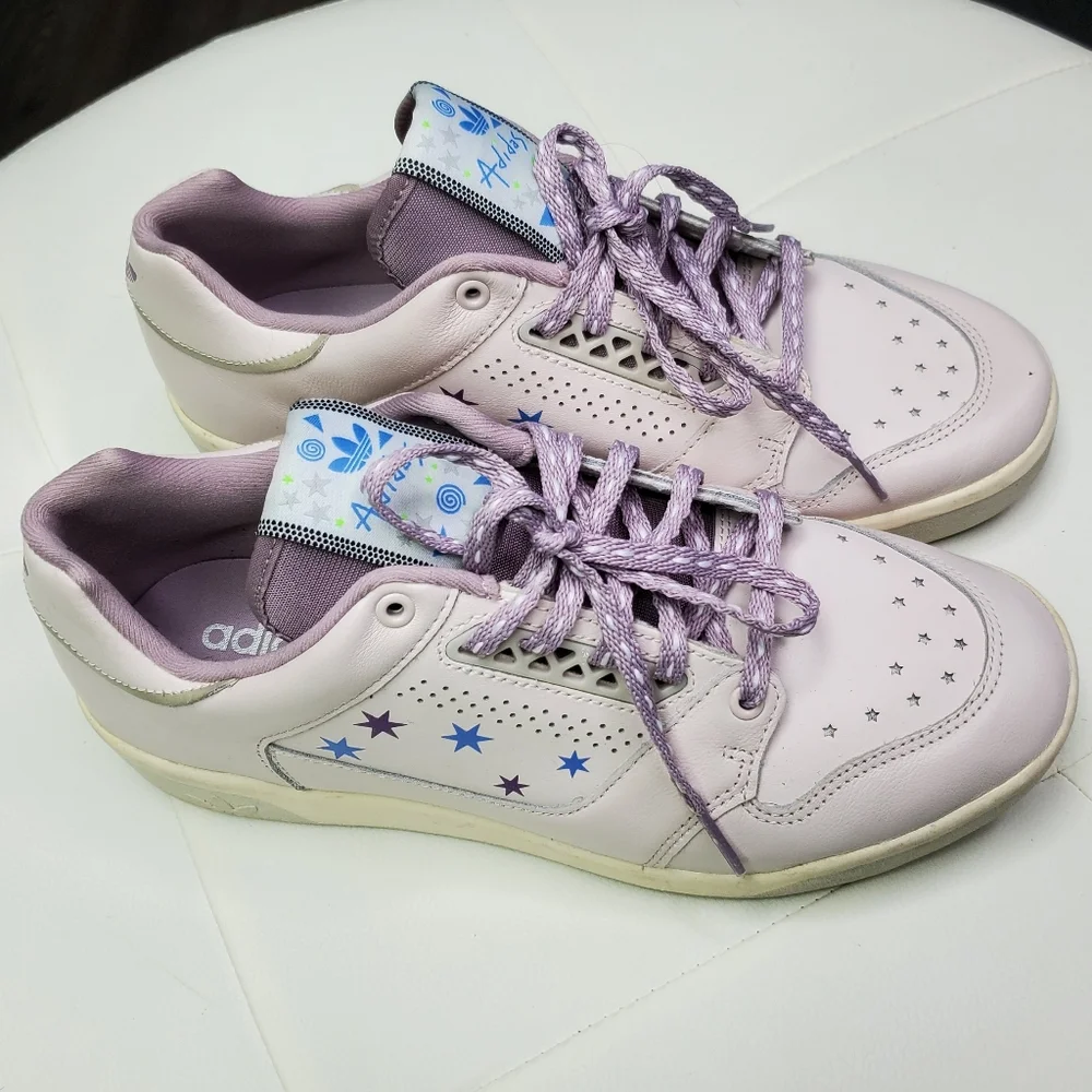 Adidas Sneaker Size 9
